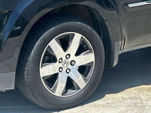 Used 2013 Honda Pilot Touring image 4