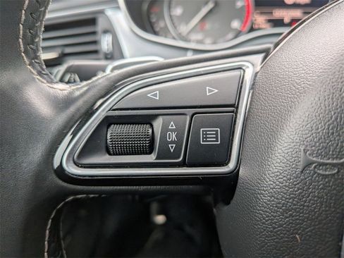 Used 2017 Audi S7 Prestige w/ S7 Sport Package image 19