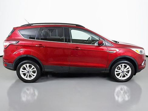 Used 2018 Ford Escape SE AWD/4WD image 13
