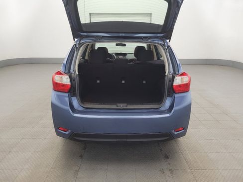 Used 2016 Subaru Impreza 2.0i image 29