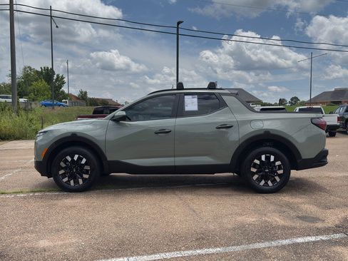 Certified 2026 Hyundai Santa Cruz SEL FWD image 9