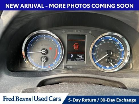 Used 2019 Toyota Corolla LE w/ Carpet Mat Package (TMS) FWD image 20