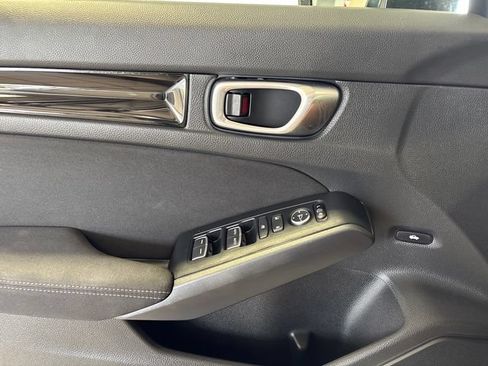 Certified 2026 Honda Civic Sport image 15