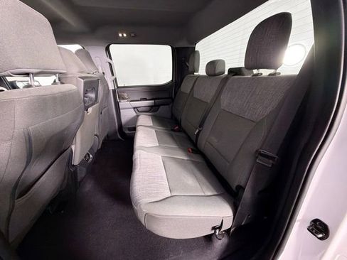 Used 2023 Ford F150 XLT w/ Equipment Group 301A Mid image 25