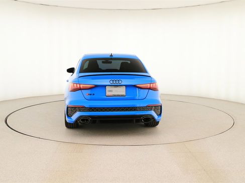 Certified 2024 Audi RS 3 image 5