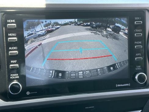 Used 2021 Toyota Tacoma SR5 RWD image 26