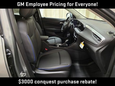 New 2026 Buick Encore GX Sport Touring w/ Comfort Package image 33