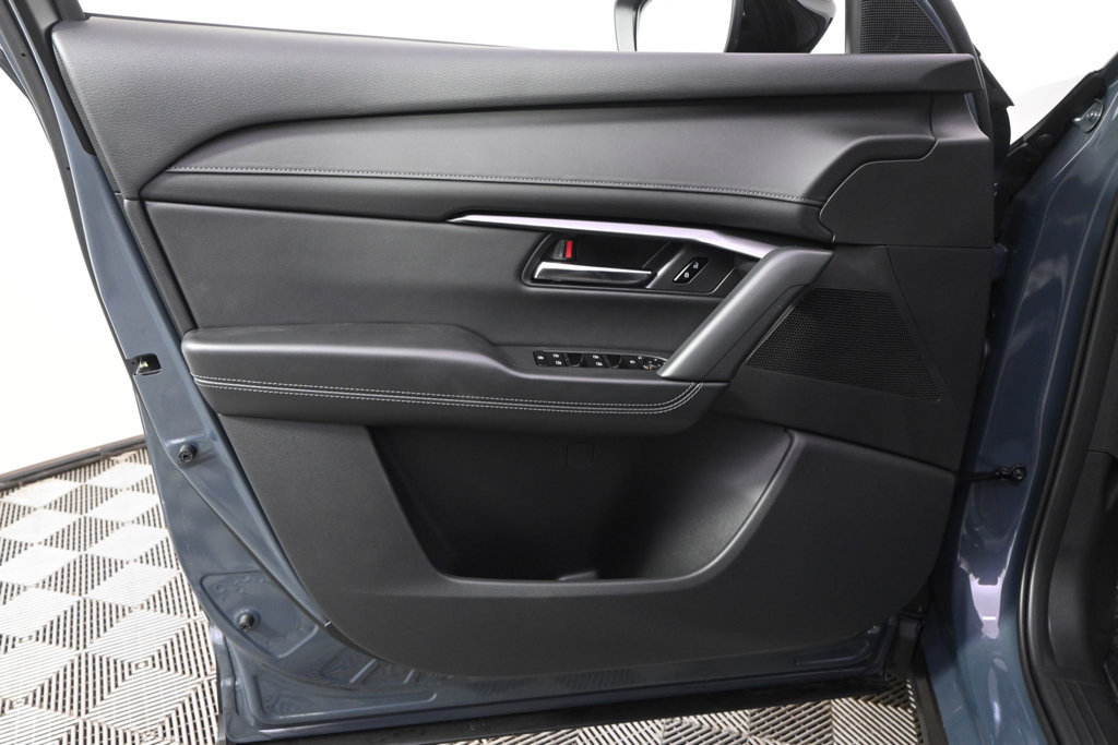 New 2026 MAZDA CX-5 Select AWD/4WD image 22
