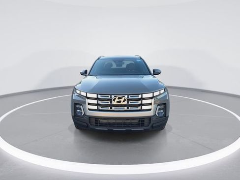New 2026 Hyundai Santa Cruz SEL FWD image 3