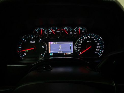 Used 2015 Chevrolet Tahoe LS image 18