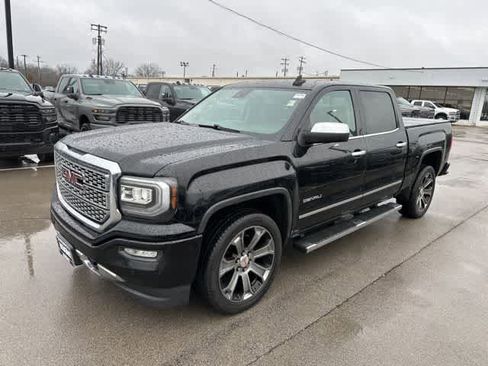 Used 2017 GMC Sierra 1500 Denali image 18
