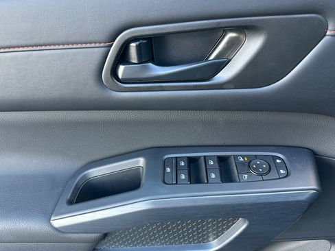 New 2026 Nissan Pathfinder Rock Creek w/ Rock Creek Premium Package image 11