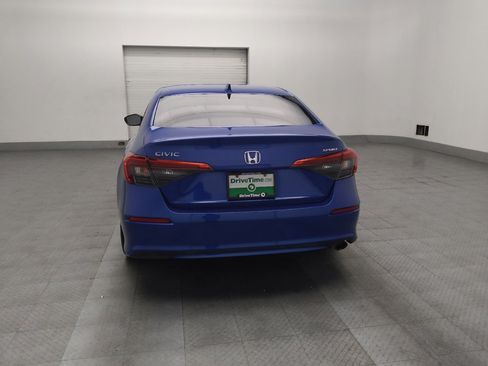 Used 2022 Honda Civic Sport image 6