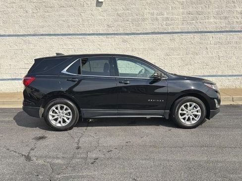Used 2019 Chevrolet Equinox LT FWD image 8
