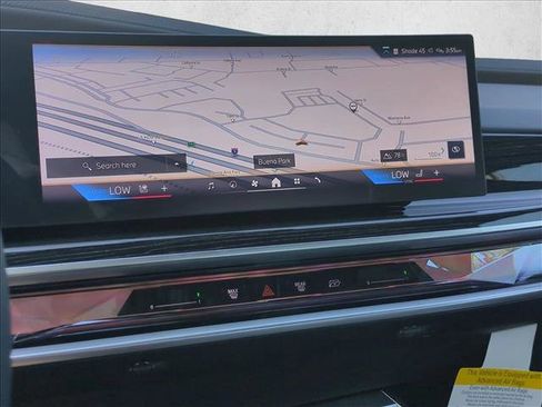 New 2026 BMW 740i w/ Premium Package image 14