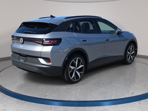 New 2026 Volkswagen ID.4 Pro S RWD image 5