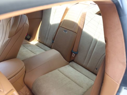 Used 2019 Lexus LC 500 Coupe w/ Performance Package RWD image 34
