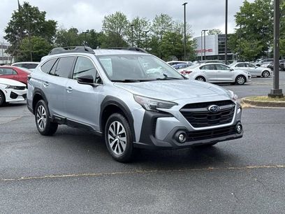 Used 2024 Subaru Outback Premium