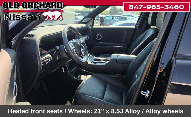 Used 2026 Hyundai Palisade Calligraphy AWD/4WD image 7