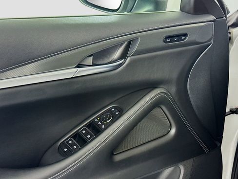 Used 2023 INFINITI QX60 Luxe image 15