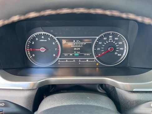 Certified 2022 Kia Sorento SX image 19