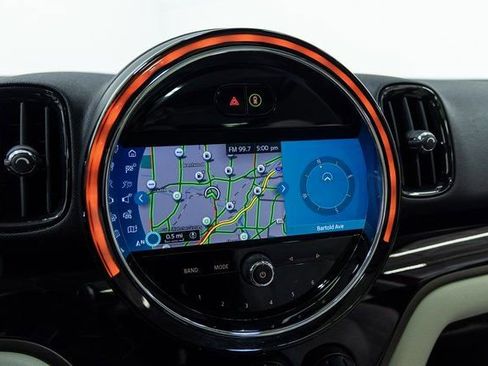 Certified 2023 MINI Cooper Countryman S w/ Signature Upholstery Package image 17