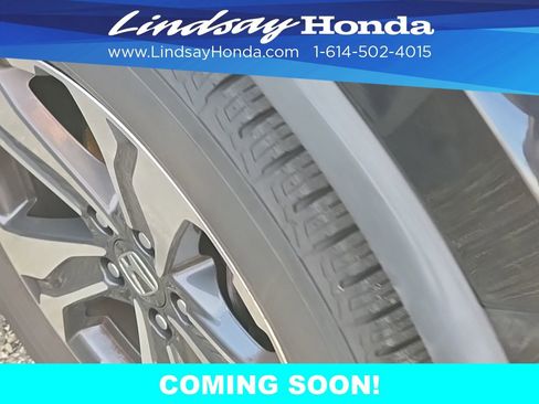 Used 2018 Honda CR-V LX image 9