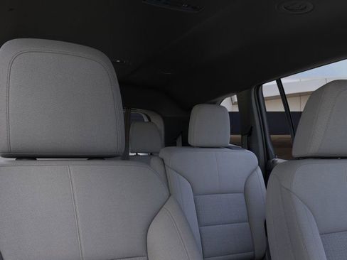 New 2026 GMC Acadia Elevation w/ LPO, Floor Liner Package FWD image 24