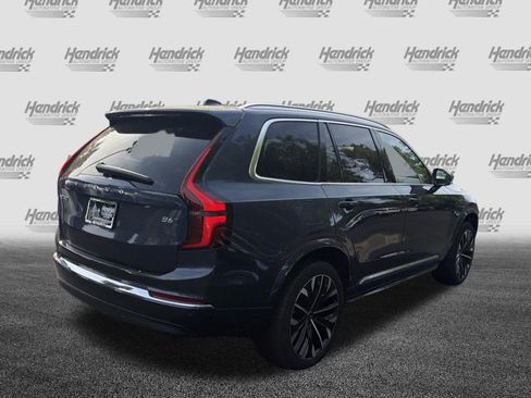 Certified 2025 Volvo XC90 B6 Plus AWD/4WD image 10