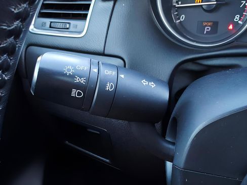 Used 2016 MAZDA CX-5 Touring w/ Bose/Moonroof Package image 21