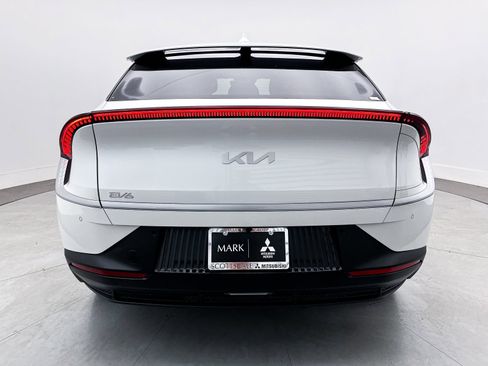Used 2023 Kia EV6 Light image 13