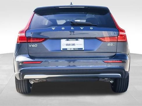 New 2026 Volvo V60 B5 Cross Country Plus w/ Climate Package image 5
