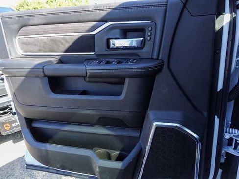 New 2025 RAM 3500 Laramie w/ Night Edition image 18