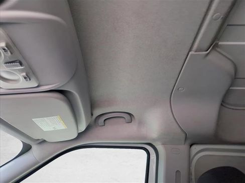 Used 2018 RAM ProMaster City Tradesman image 8