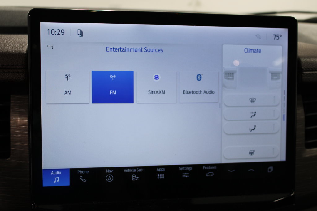 Used 2022 Ford Expedition Max Limited AWD/4WD image 31