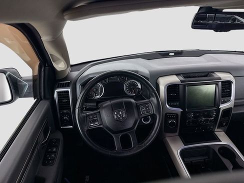 Used 2017 RAM 1500 Big Horn image 15