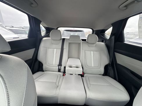 New 2026 Hyundai Tucson SEL image 13