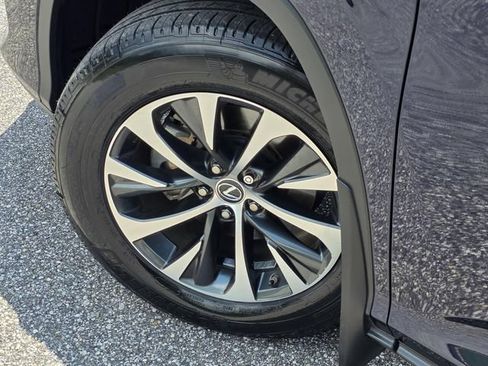Certified 2022 Lexus RX 350 FWD image 35