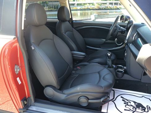 Used 2014 MINI Cooper Clubman S FWD image 26