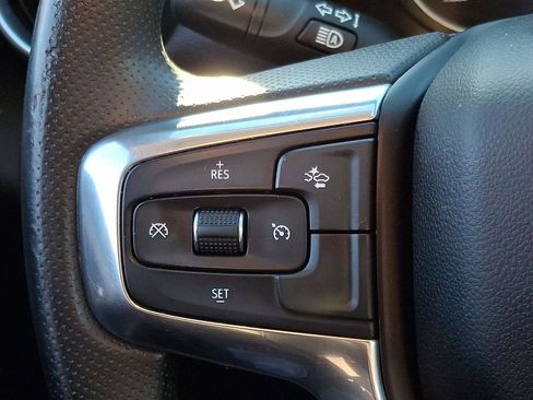 Used 2022 Chevrolet Blazer LT w/ LPO, Black Accent Package image 21