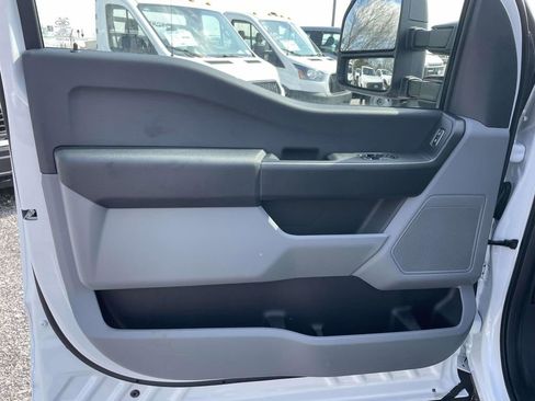 New 2026 Ford F450 XL image 15