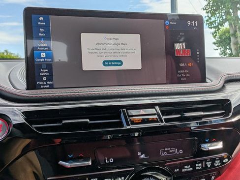 New 2026 Acura MDX Type S AWD/4WD image 11