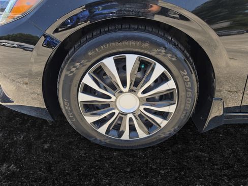 Used 2020 Nissan Sentra S FWD image 25