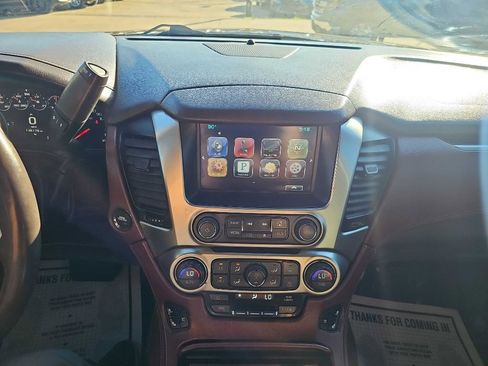 Used 2016 Chevrolet Suburban LTZ image 28