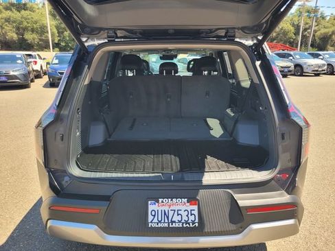 Used 2026 Kia EV9 Light RWD image 8