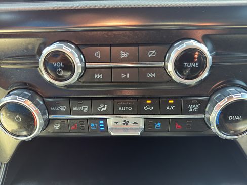 Used 2023 Ford F150 Tremor w/ Equipment Group 402A High AWD/4WD image 14
