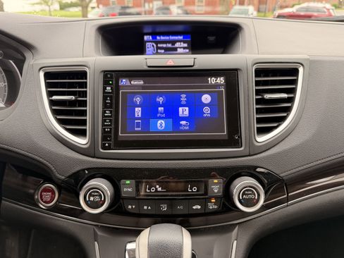 Used 2016 Honda CR-V EX-L image 19