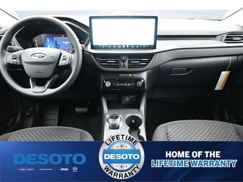 New 2026 Ford Escape Active w/ Tech Pack #1 FWD image 15