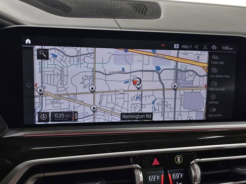 Used 2021 BMW X7 xDrive40i w/ Premium Package AWD/4WD image 27