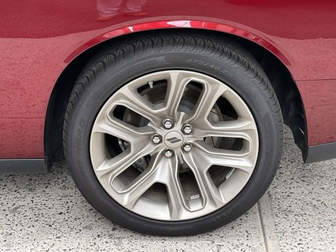 Certified 2020 Dodge Challenger R/T Scat Pack image 12